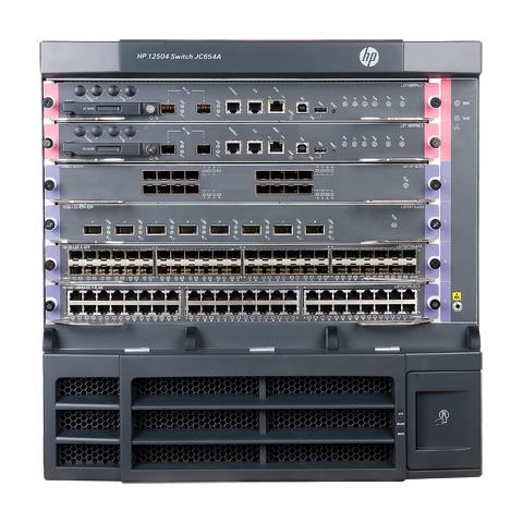 12504 AC Switch Chassis - Foto 1